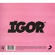 Tyler, The Creator - Igor CD