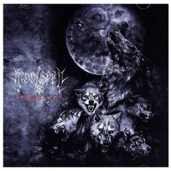 Moonspell - Wolfheart CD
