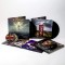 Dream Theater - Distant Memories - Live In London Plak 4 LP + 3 CD
