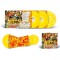 Major Lazer – Essentials Plak Sarı Renkli 3 LP + 2 CD
