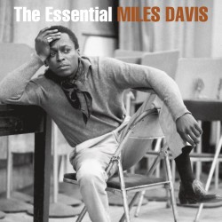 Miles Davis - The Essential Miles Davis Plak 2 LP
