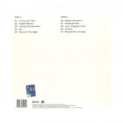 Katie Melua - Album No. 8 Plak LP