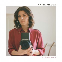 Katie Melua - Album No. 8 Plak LP