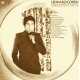 Leonard Cohen - Greatest Hits Plak LP