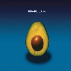 Pearl Jam - Pearl Jam Plak 2 LP