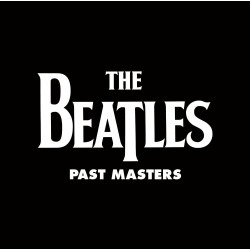 The Beatles - Past Masters Plak 2 LP