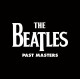 The Beatles - Past Masters Plak 2 LP