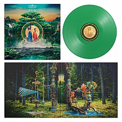 Empire Of The Sun - Two Vines (Yeşil Renkli) Plak LP