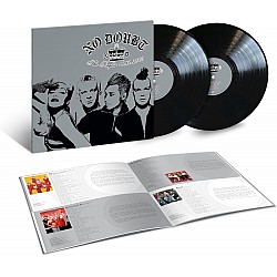 No Doubt - The Singles 1992-2003 Plak 2 LP