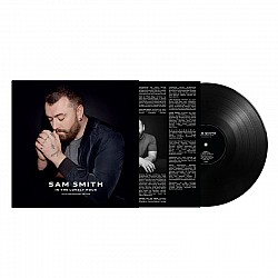 Sam Smith - In The Lonely Hour (10th Anniversary) Plak LP