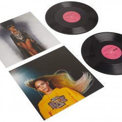 Beyonce - Homecoming: The Live Album Box Set Plak 4 LP