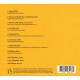 Brad Mehldau Trio - Seymour Reads The Constitution! CD