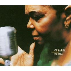 Cesaria Evora - Voz D'amor (Digipack) CD