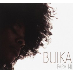 Buika - Para Mi CD