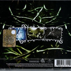 Evanescence ‎– Anywhere But Home CD + DVD (PAL)