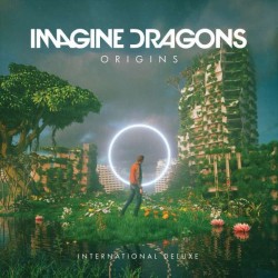Imagine Dragons - Origins (Deluxe) CD