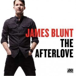 James Blunt ‎– The Afterlove (Extended - 3 Bonus Şarkı) CD