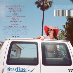 Lana Del Rey - Honeymoon CD