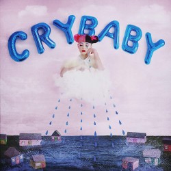 Melanie Martinez ‎– Cry Baby CD
