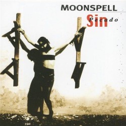 Moonspell ‎– Sin / Pecado CD