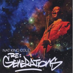 Nat King Cole ‎– Re:Generations CD