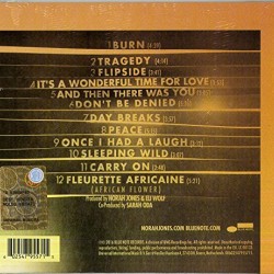 Norah Jones - Day Breaks CD