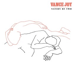 Vance Joy - Nation Of Two CD