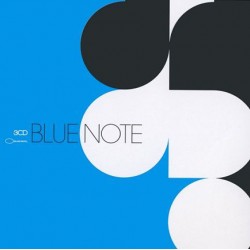 Blue Note Compilation (Toplama) 3 CD