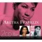 Aretha Franklin - So Damn Happy/ Les Indispensables 2 CD