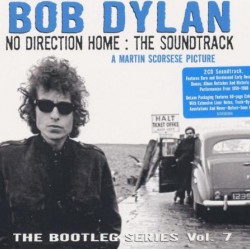 Bob Dylan ‎– No Direction Home: The Soundtrack 2 CD