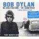 Bob Dylan ‎– No Direction Home: The Soundtrack 2 CD