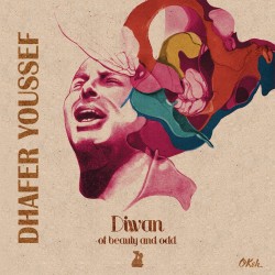 Dhafer Youssef - Diwan Of Beauty And Odd CD