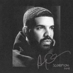 Drake - Scorpion 2 CD