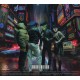 Gorillaz ‎– Humanz (Deluxe Edition) 2 CD
