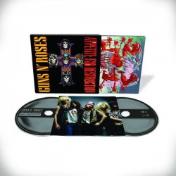 Guns N' Roses - Appetite For Destruction (Limited Deluxe Edition) 2 CD