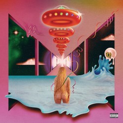 Kesha - Rainbow CD