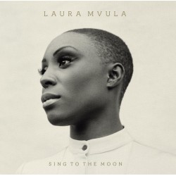 Laura Mvula ‎– Sing To The Moon CD