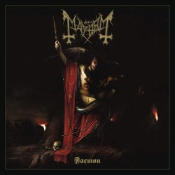 Mayhem - Daemon Plak LP