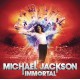 Michael Jackson ‎– Immortal CD