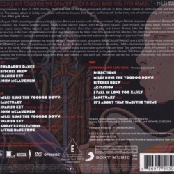 Miles Davis - Bitches Brew 2 CD + DVD