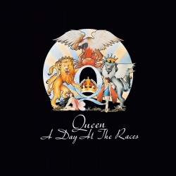 Queen - A Day At The Races 2 CD