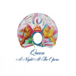 Queen - A Night At The Opera 2 CD