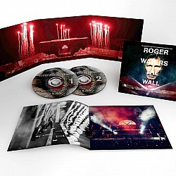 Roger Waters - The Wall 2 CD