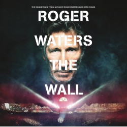 Roger Waters - The Wall 2 CD