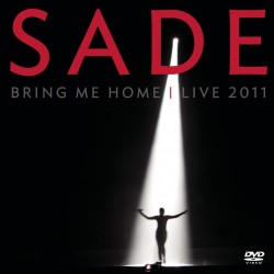 Sade - Bring Me Home | Live 2011 CD + DVD