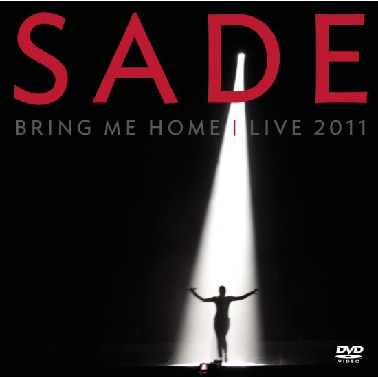 Sade - Bring Me Home | Live 2011 CD + DVD