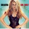 Shakira - She Wolf CD