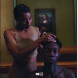 The Carters (Beyonce and Jay-Z) - Everything Is Love CD