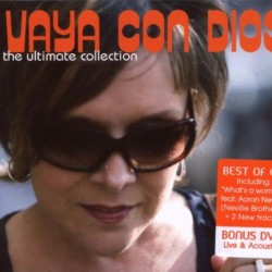 Vaya Con Dios - The Ultimate Collection CD+ DVD