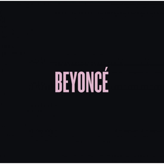 Beyonce ‎– Beyonce (CD + DVD) Çift Disk